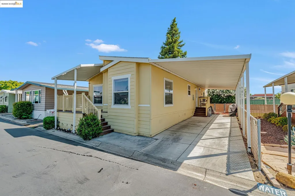 4603 Balfour Road Brentwood CA 94513