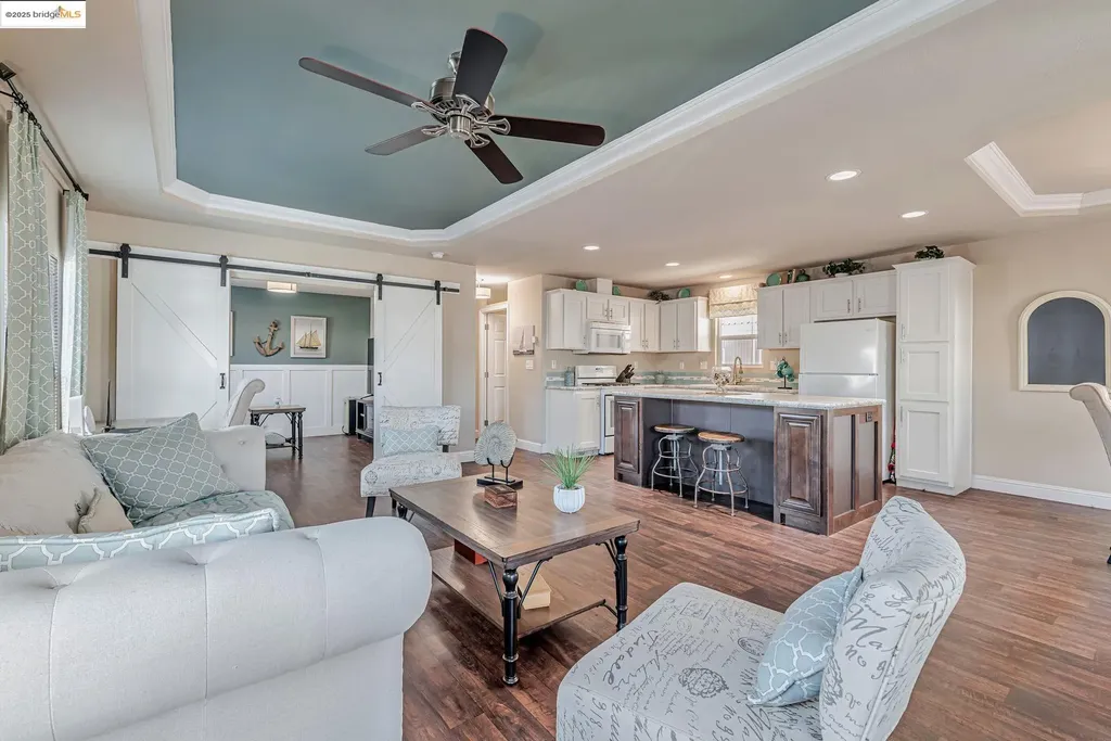 4603 Balfour Road Brentwood CA 94513