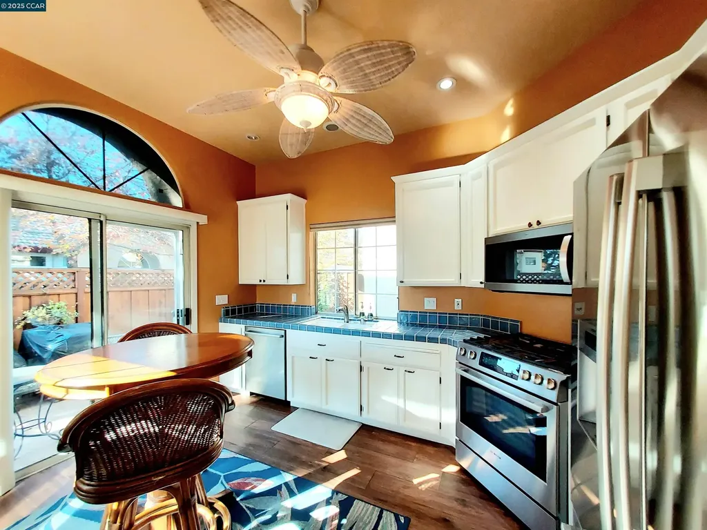 3080 Casadero Court Pleasanton CA 94588