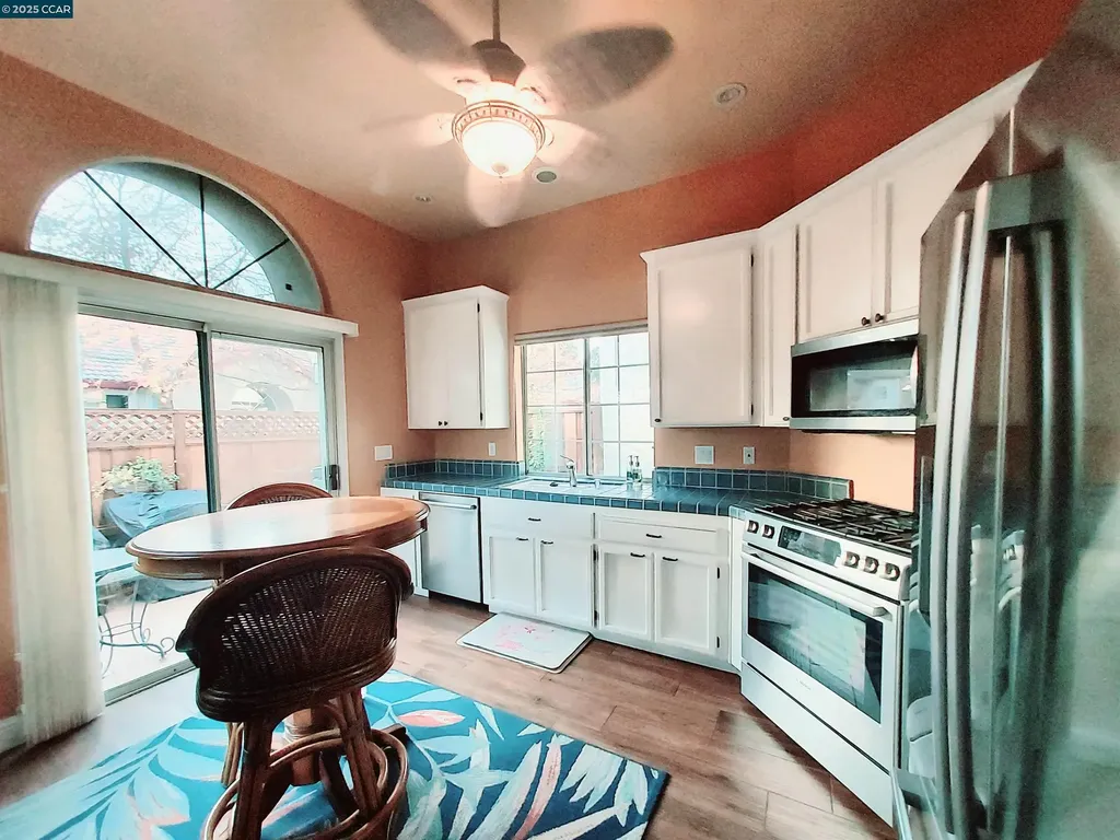 3080 Casadero Court Pleasanton CA 94588