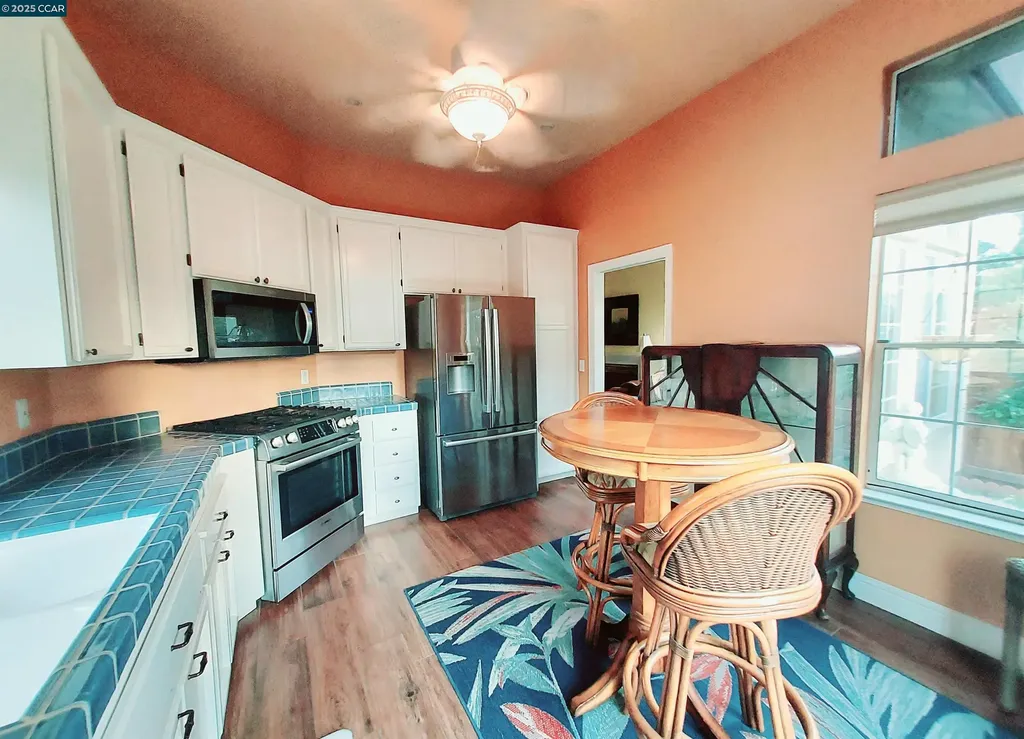 3080 Casadero Court Pleasanton CA 94588