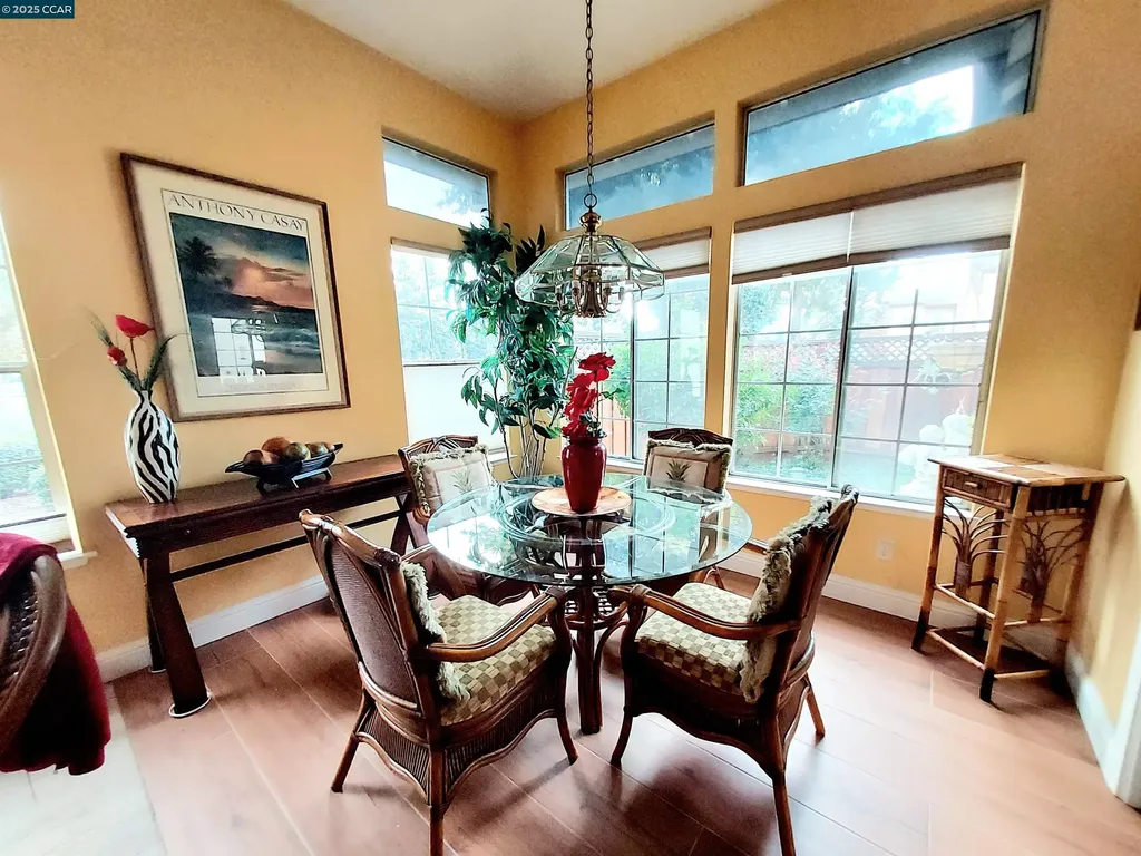 3080 Casadero Court Pleasanton CA 94588