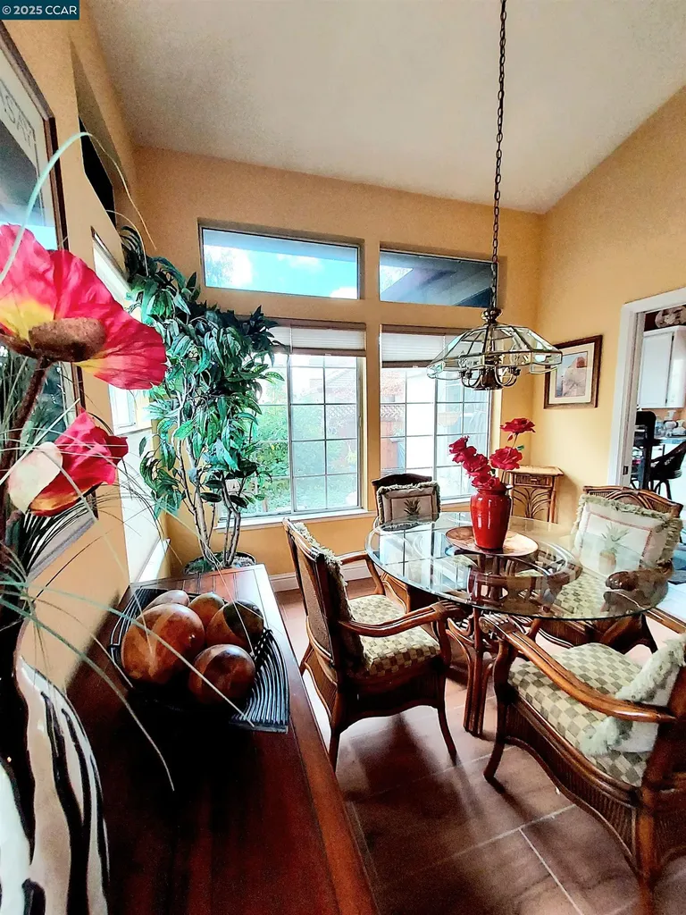3080 Casadero Court Pleasanton CA 94588