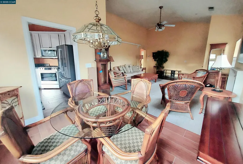 3080 Casadero Court Pleasanton CA 94588