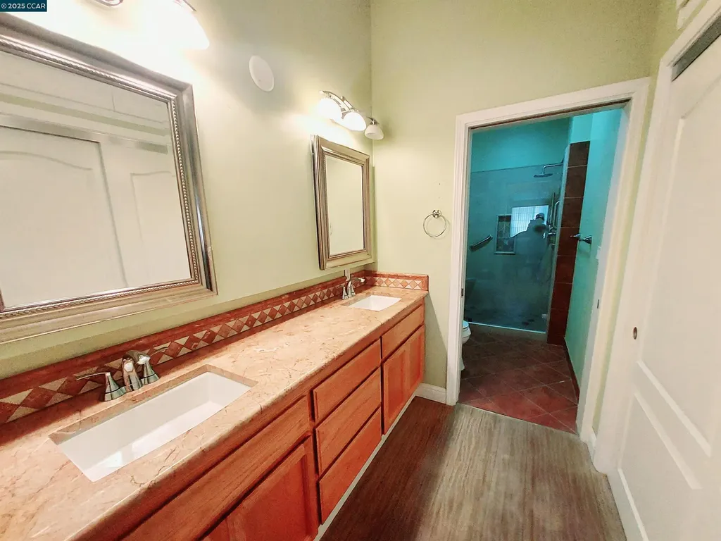 3080 Casadero Court Pleasanton CA 94588