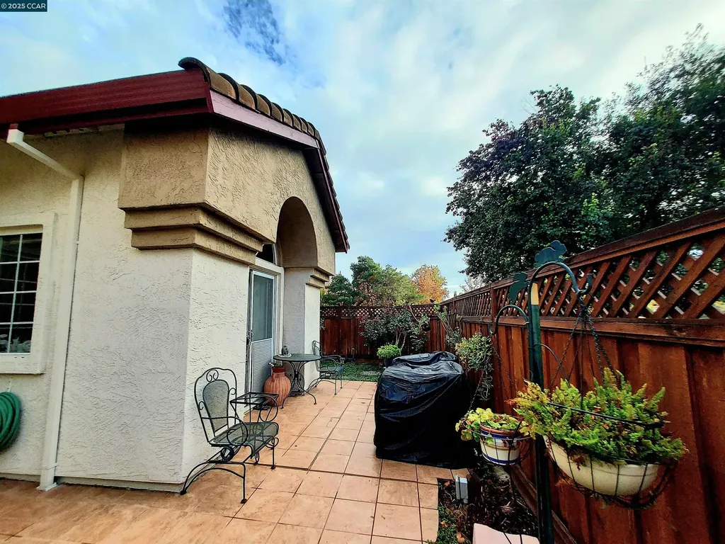 3080 Casadero Court Pleasanton CA 94588