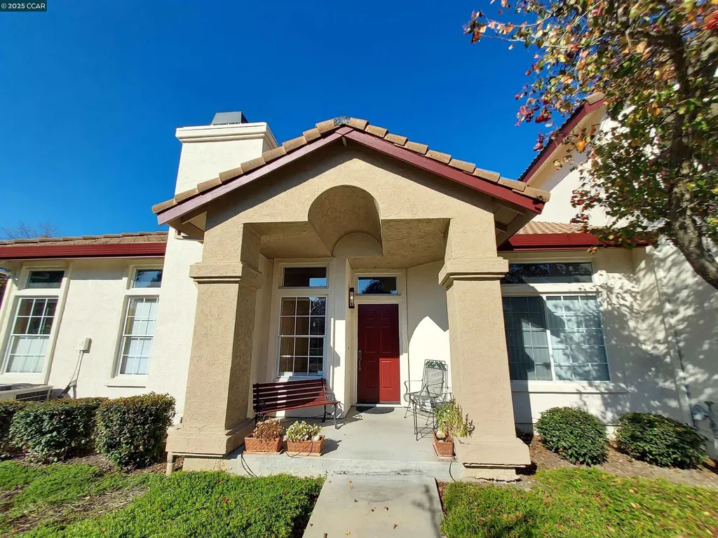 3080 Casadero Court Pleasanton CA 94588