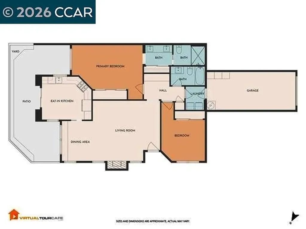 3080 Casadero Court Pleasanton CA 94588