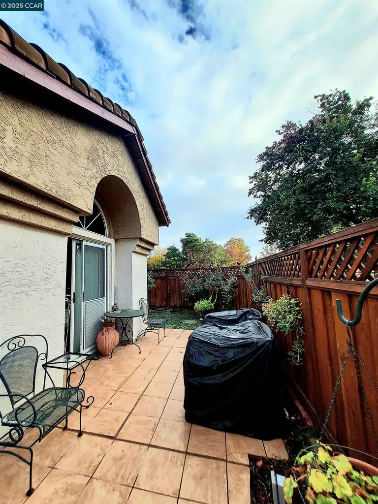 3080 Casadero Court Pleasanton CA 94588