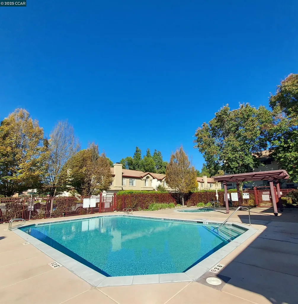 3080 Casadero Court Pleasanton CA 94588