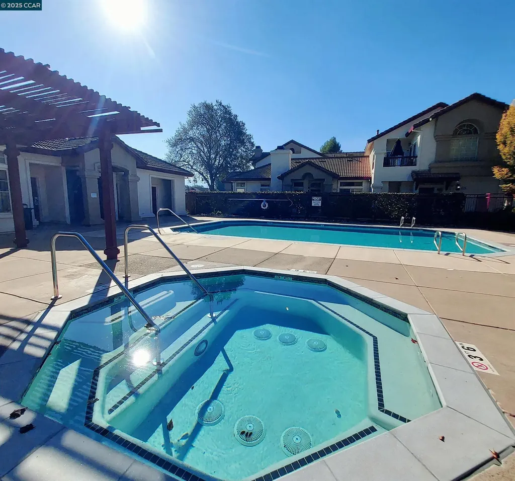 3080 Casadero Court Pleasanton CA 94588
