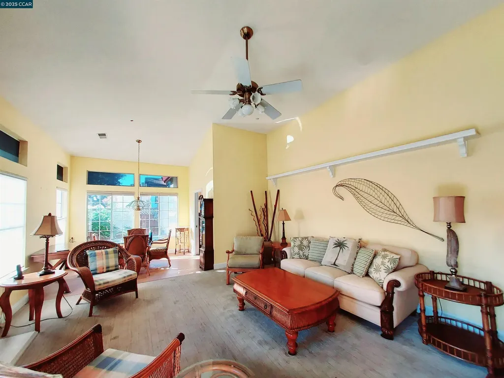 3080 Casadero Court Pleasanton CA 94588