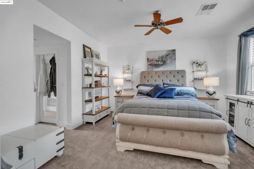 6020 Old Quarry Loop Oakland CA 94605