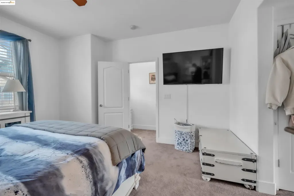 6020 Old Quarry Loop Oakland CA 94605