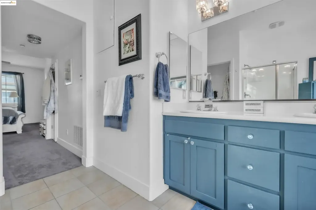 6020 Old Quarry Loop Oakland CA 94605