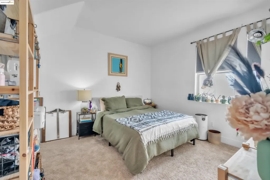 6020 Old Quarry Loop Oakland CA 94605