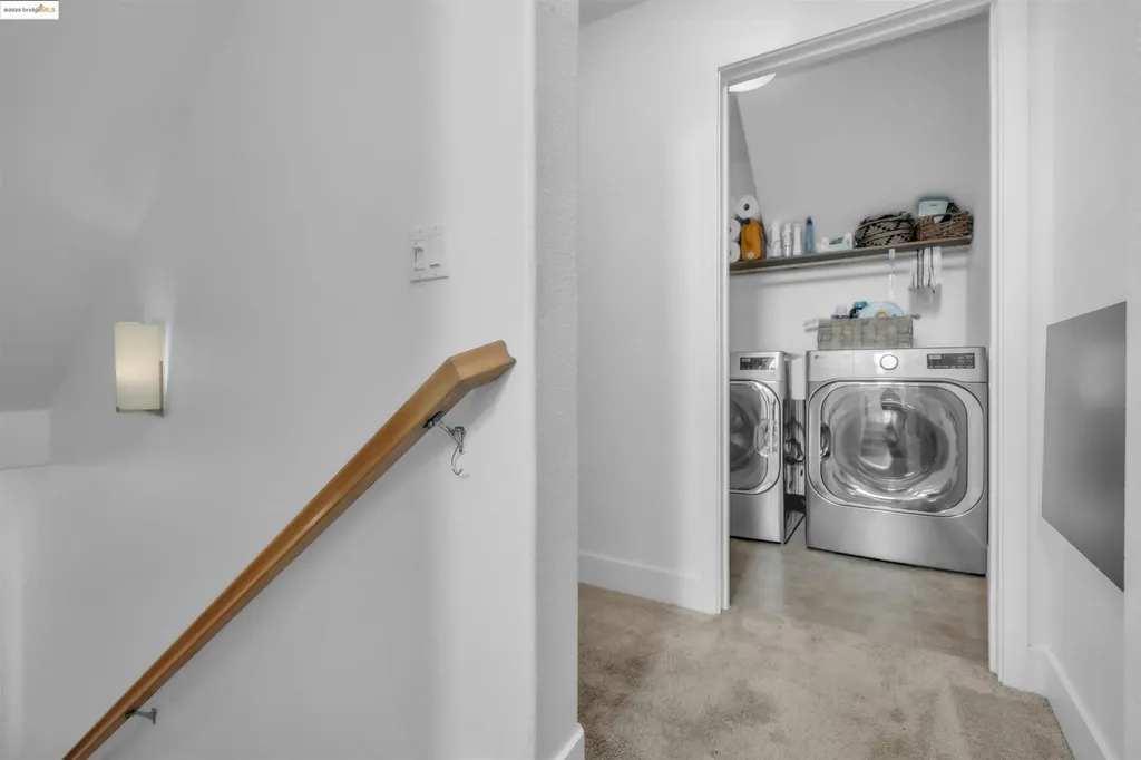 6020 Old Quarry Loop Oakland CA 94605