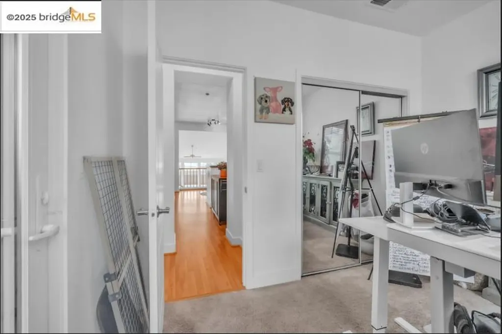 6020 Old Quarry Loop Oakland CA 94605