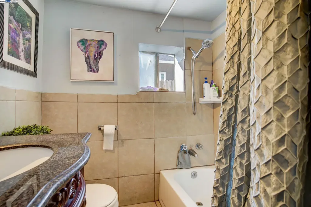 1725 96th Avenue Oakland CA 94603