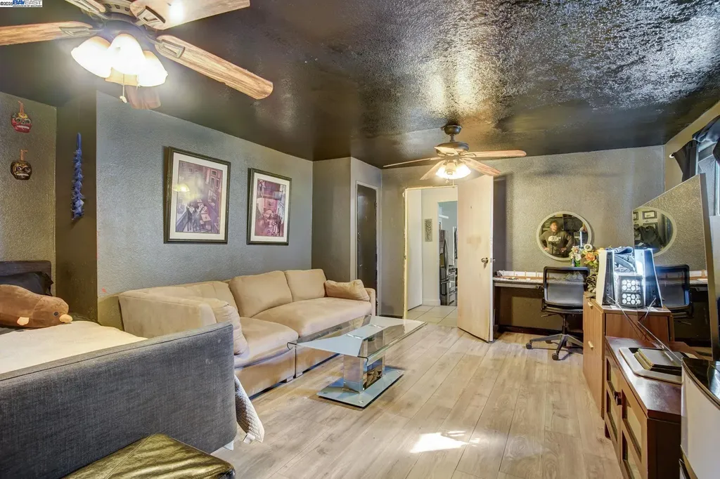 1725 96th Avenue Oakland CA 94603
