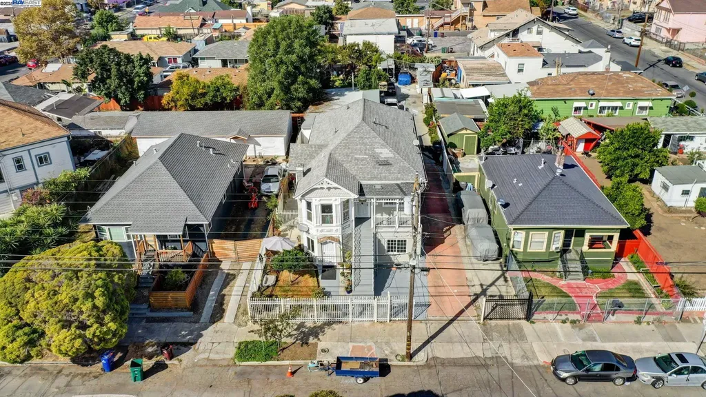 1725 96th Avenue Oakland CA 94603