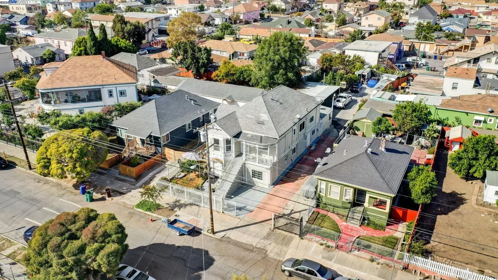 1725 96th Avenue Oakland CA 94603