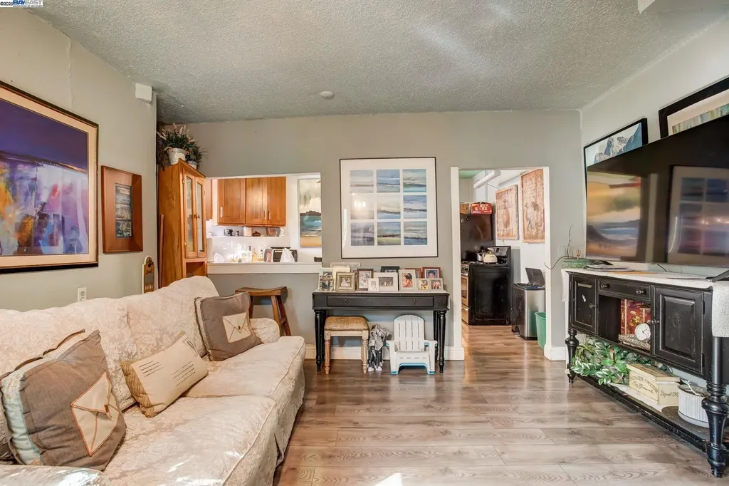 1725 96th Avenue Oakland CA 94603