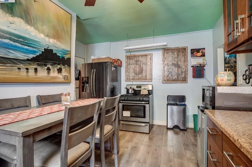 1725 96th Avenue Oakland CA 94603