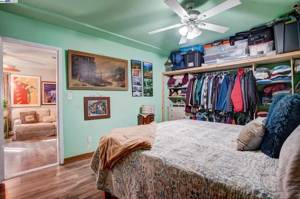 1725 96th Avenue Oakland CA 94603