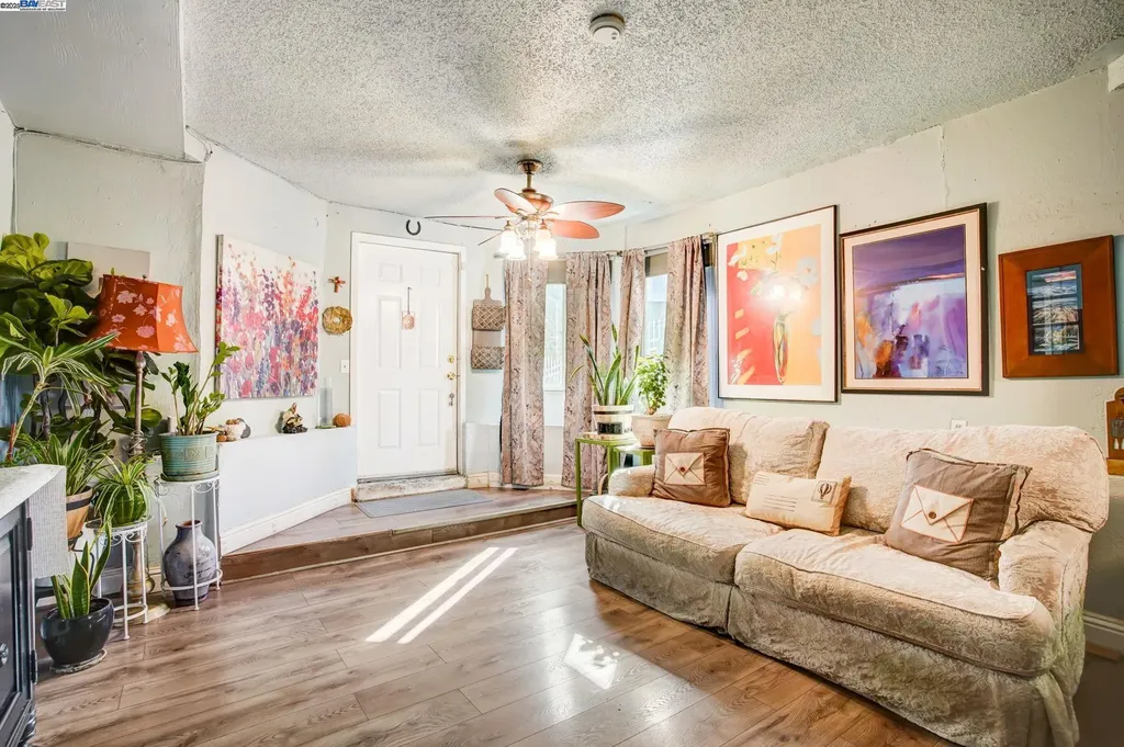 1725 96th Avenue Oakland CA 94603
