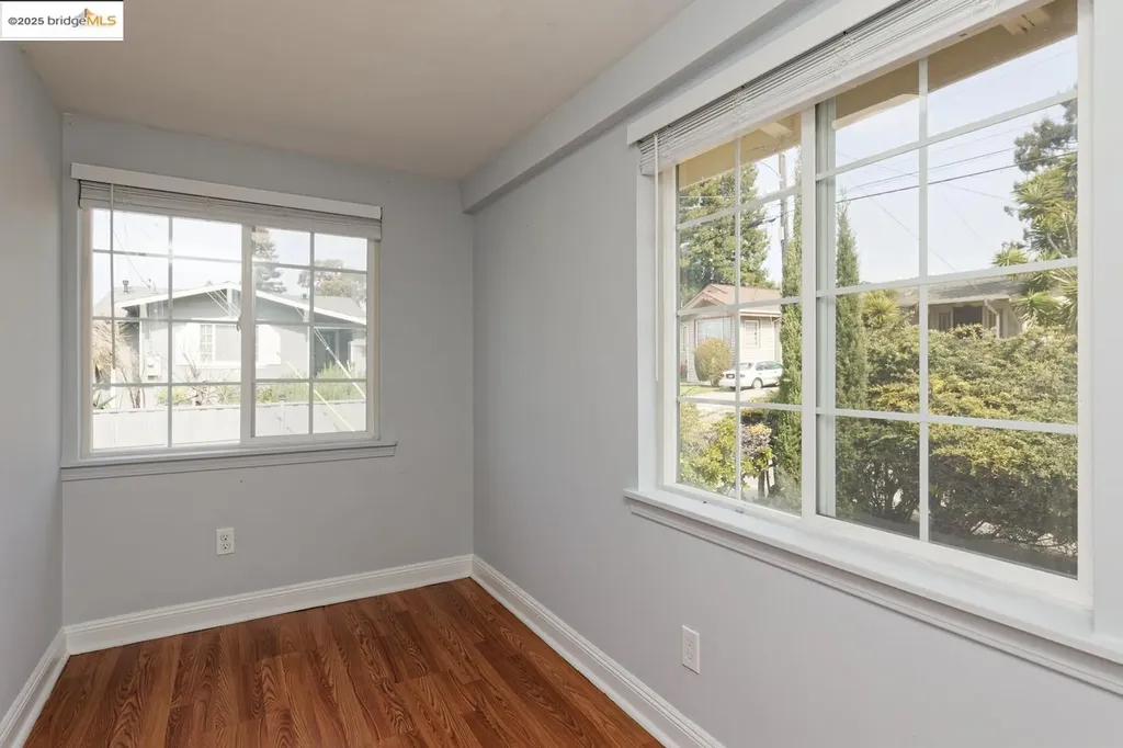 4251 Porter Street Oakland CA 94619