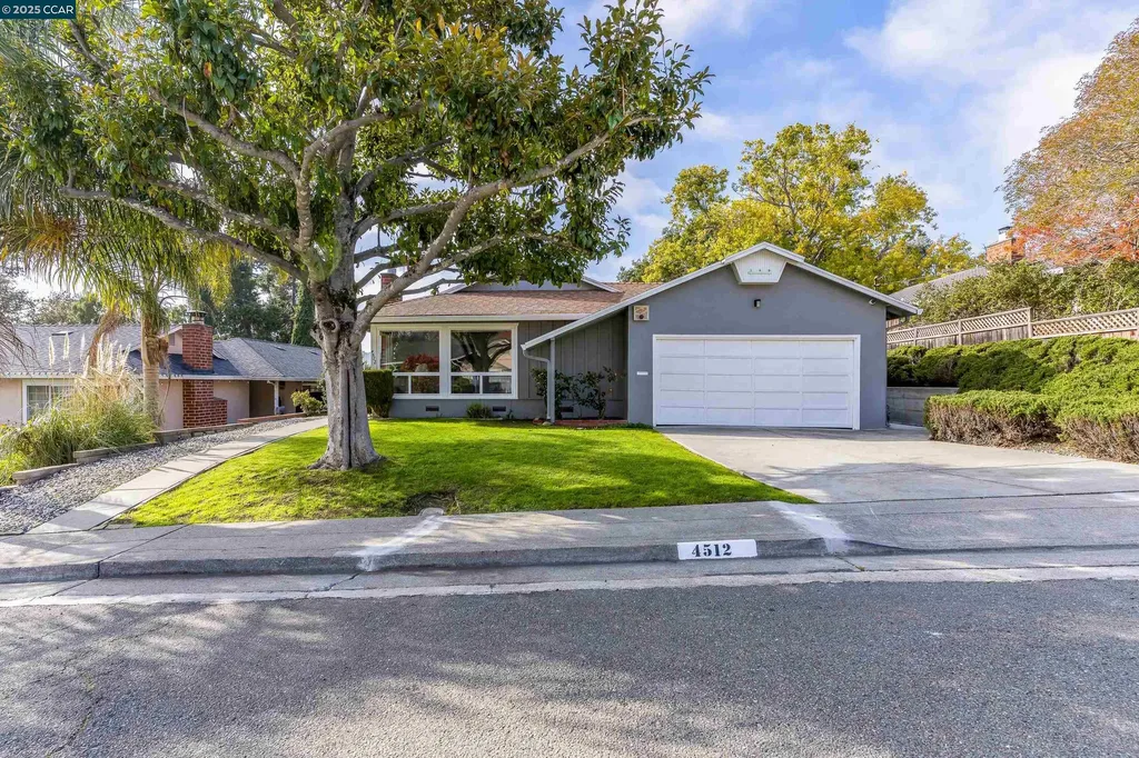 4512 Robert Way Richmond CA 94803