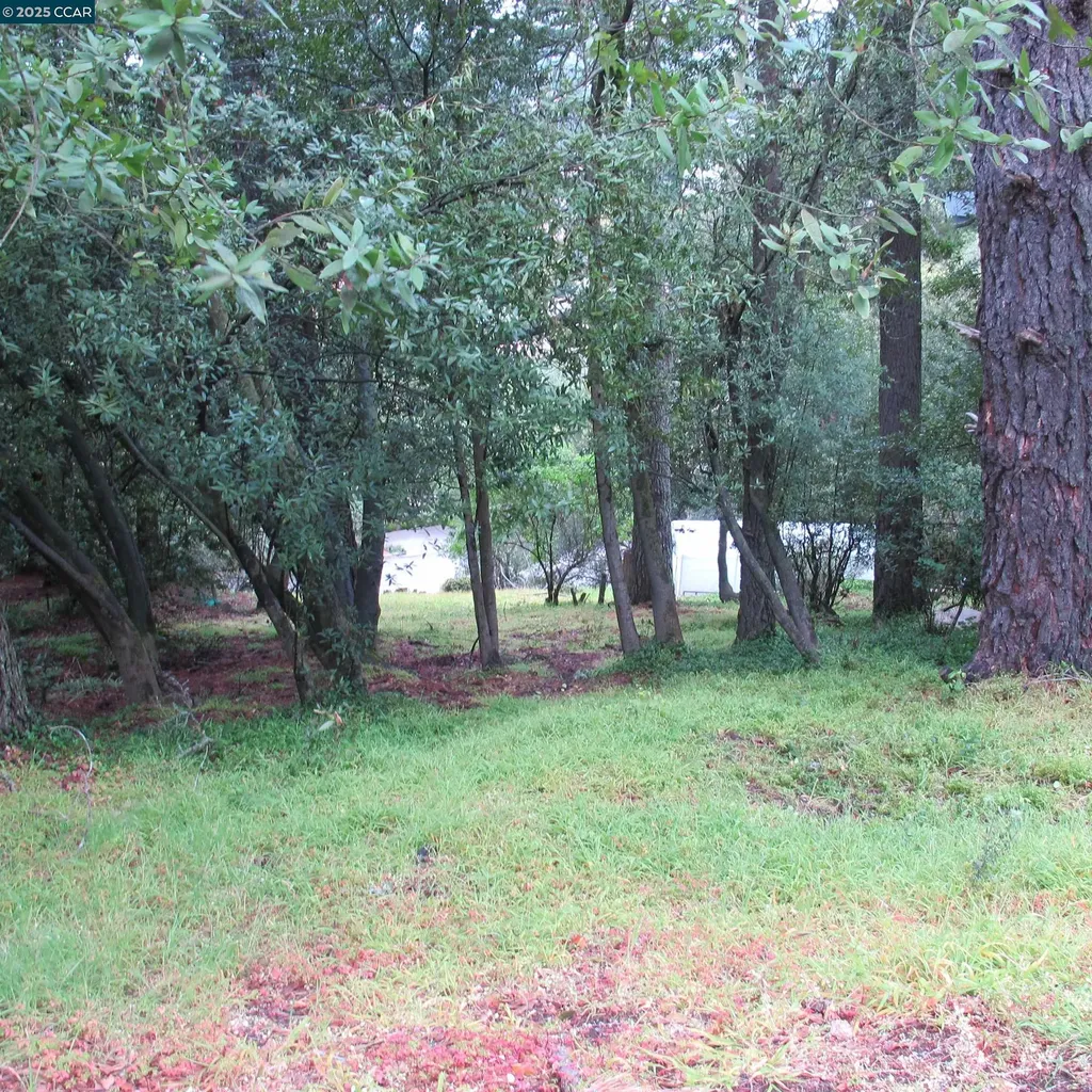 6044 Skyline Boulevard Oakland CA 94611
