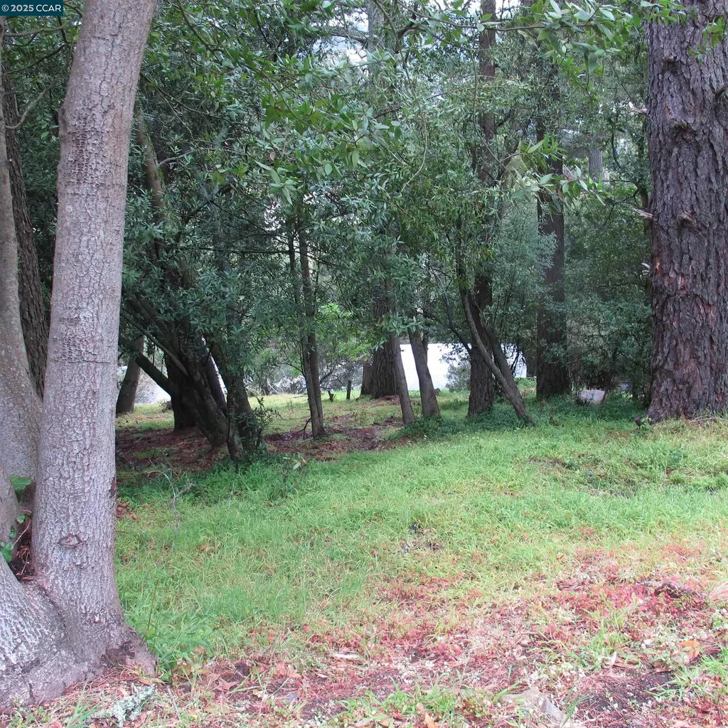 6044 Skyline Boulevard Oakland CA 94611
