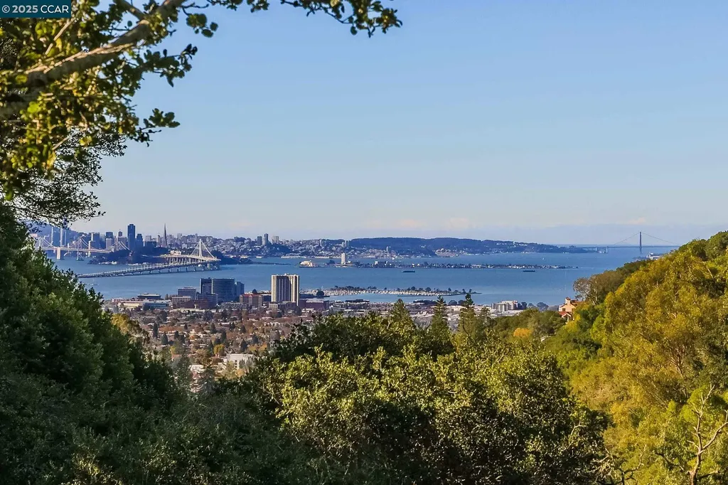 1383 Alvarado Road Berkeley CA 94705