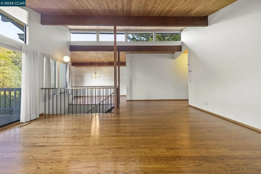 1383 Alvarado Road Berkeley CA 94705