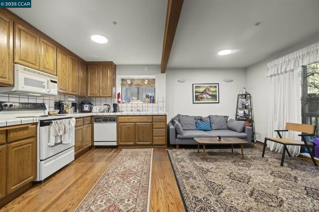 1383 Alvarado Road Berkeley CA 94705