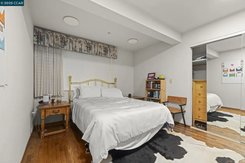 1383 Alvarado Road Berkeley CA 94705