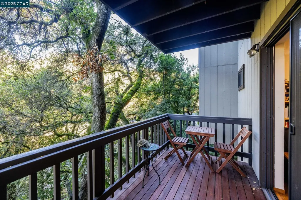 1383 Alvarado Road Berkeley CA 94705