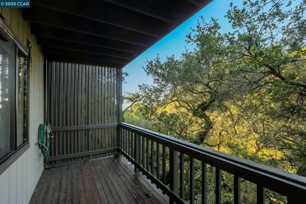 1383 Alvarado Road Berkeley CA 94705