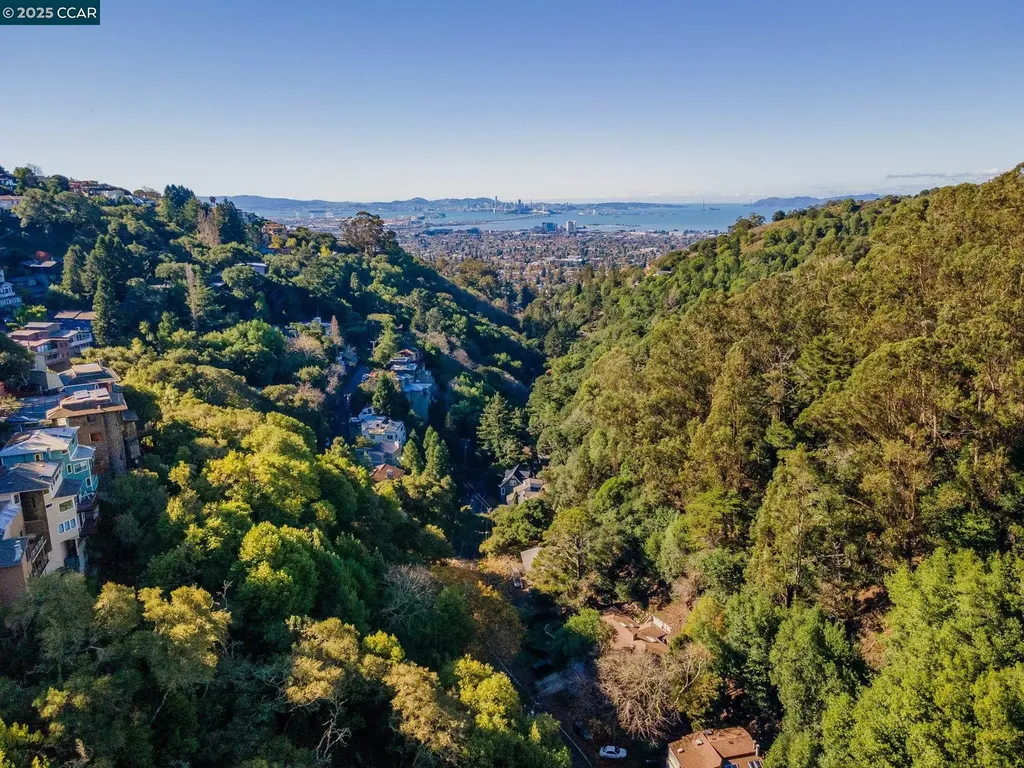 1383 Alvarado Road Berkeley CA 94705