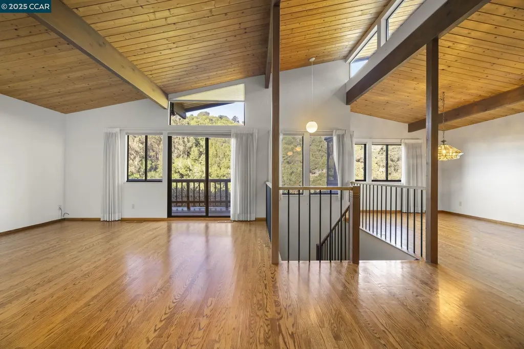 1383 Alvarado Road Berkeley CA 94705