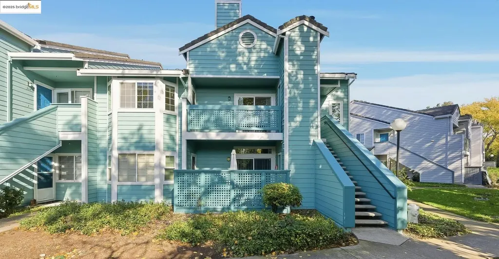 316 Dursey Drive Pinole CA 94564