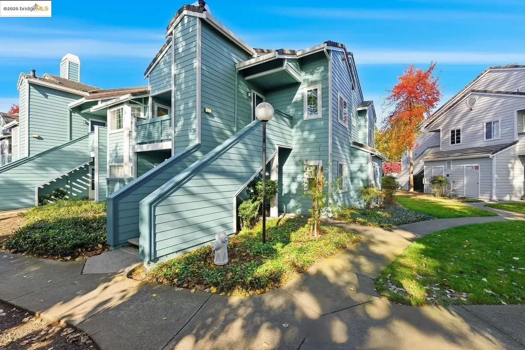 316 Dursey Drive Pinole CA 94564