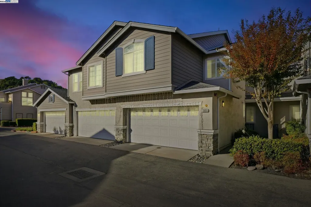 10856 Glengarry Lane Dublin CA 94568