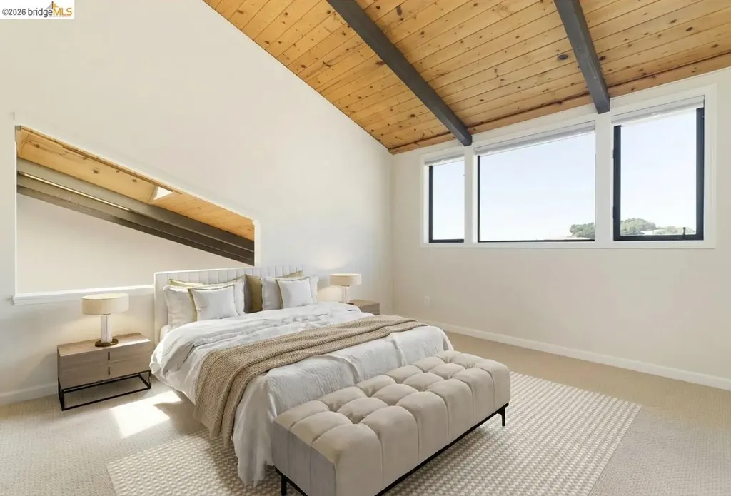 1881 Grand View Drive Oakland CA 94618