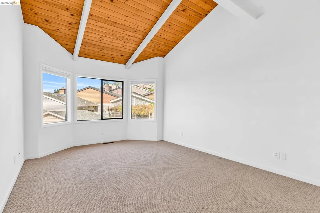 1881 Grand View Drive Oakland CA 94618