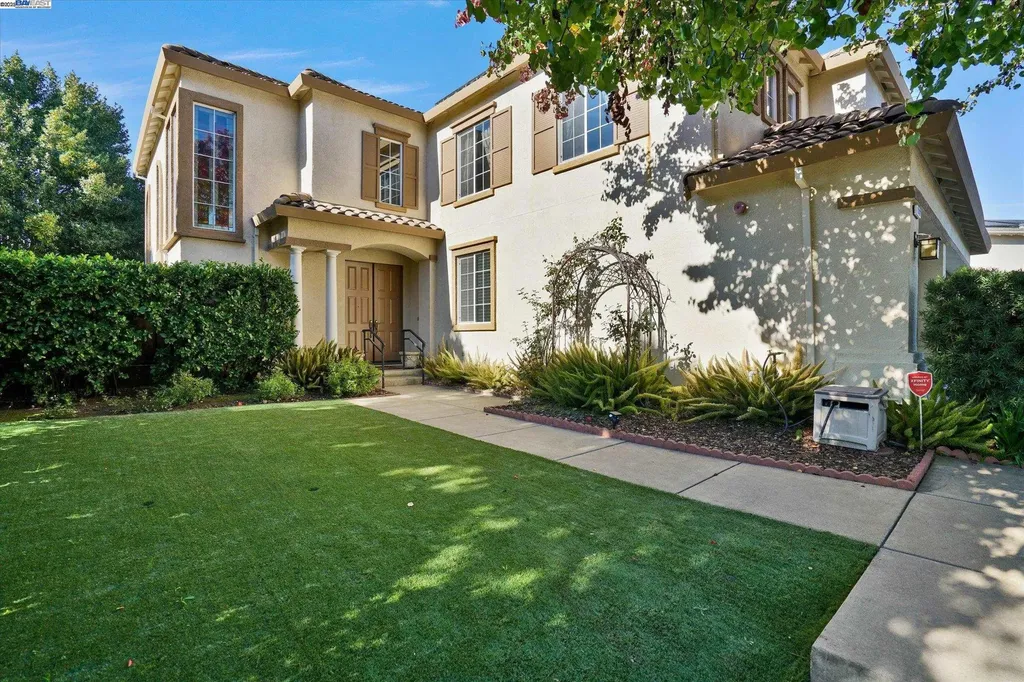 1733 Tourmaline Court Livermore CA 94550