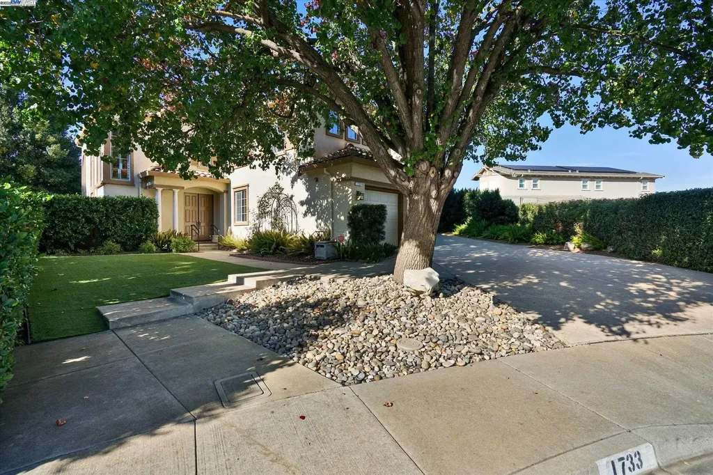 1733 Tourmaline Court Livermore CA 94550