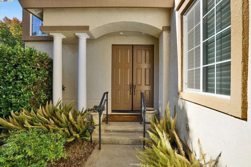 1733 Tourmaline Court Livermore CA 94550